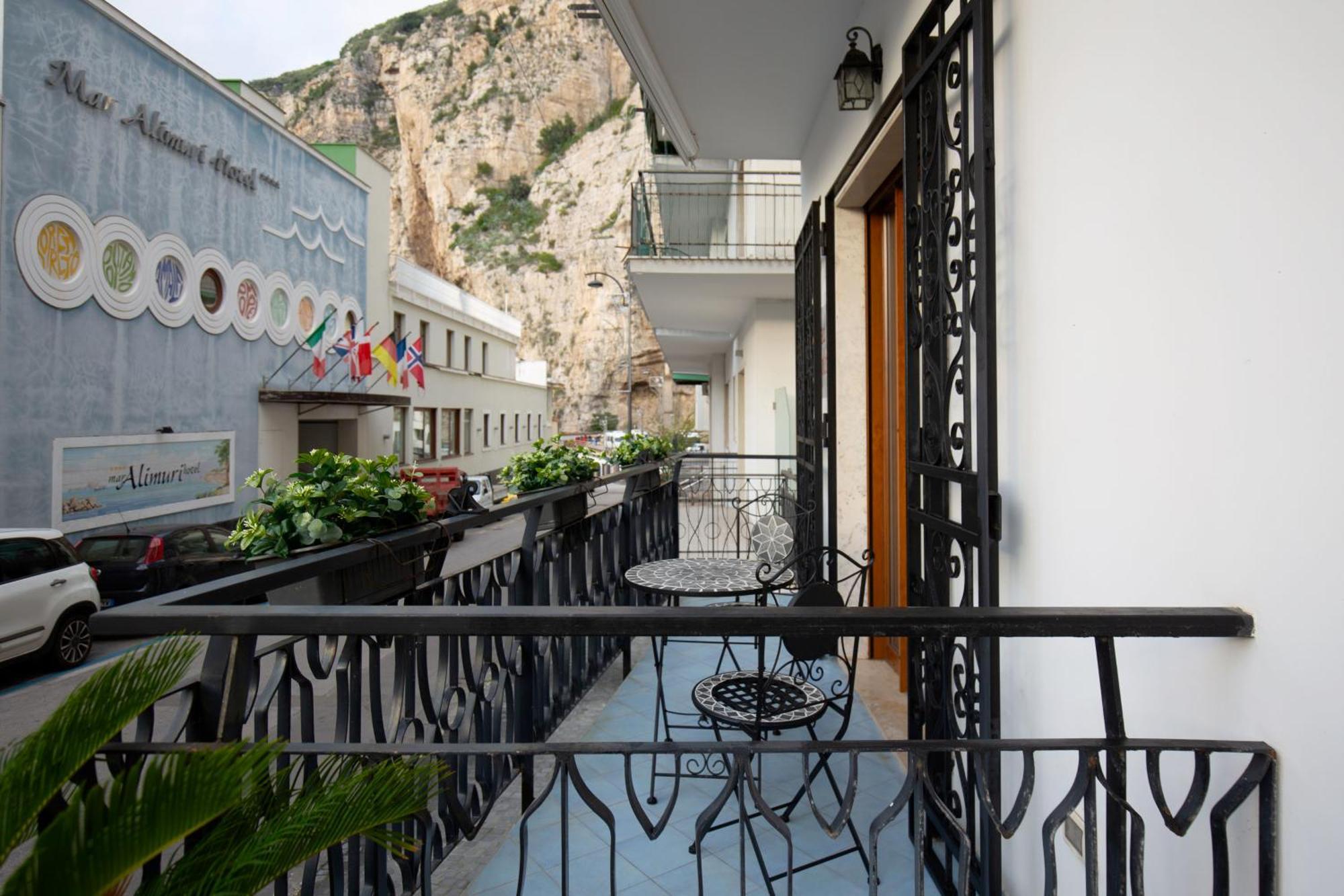 Maison Marine Meta Exterior foto